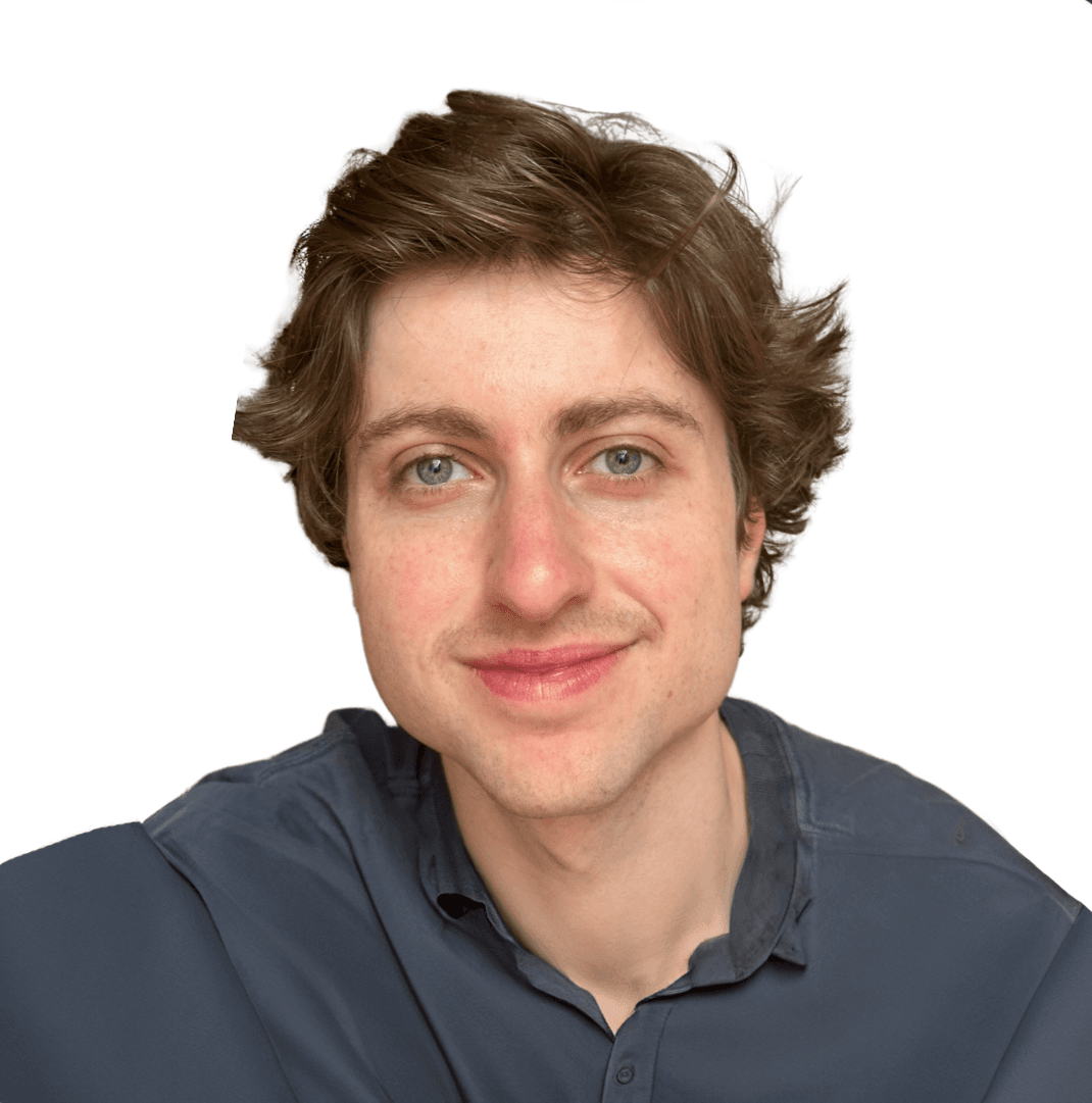 Connor Jones profile