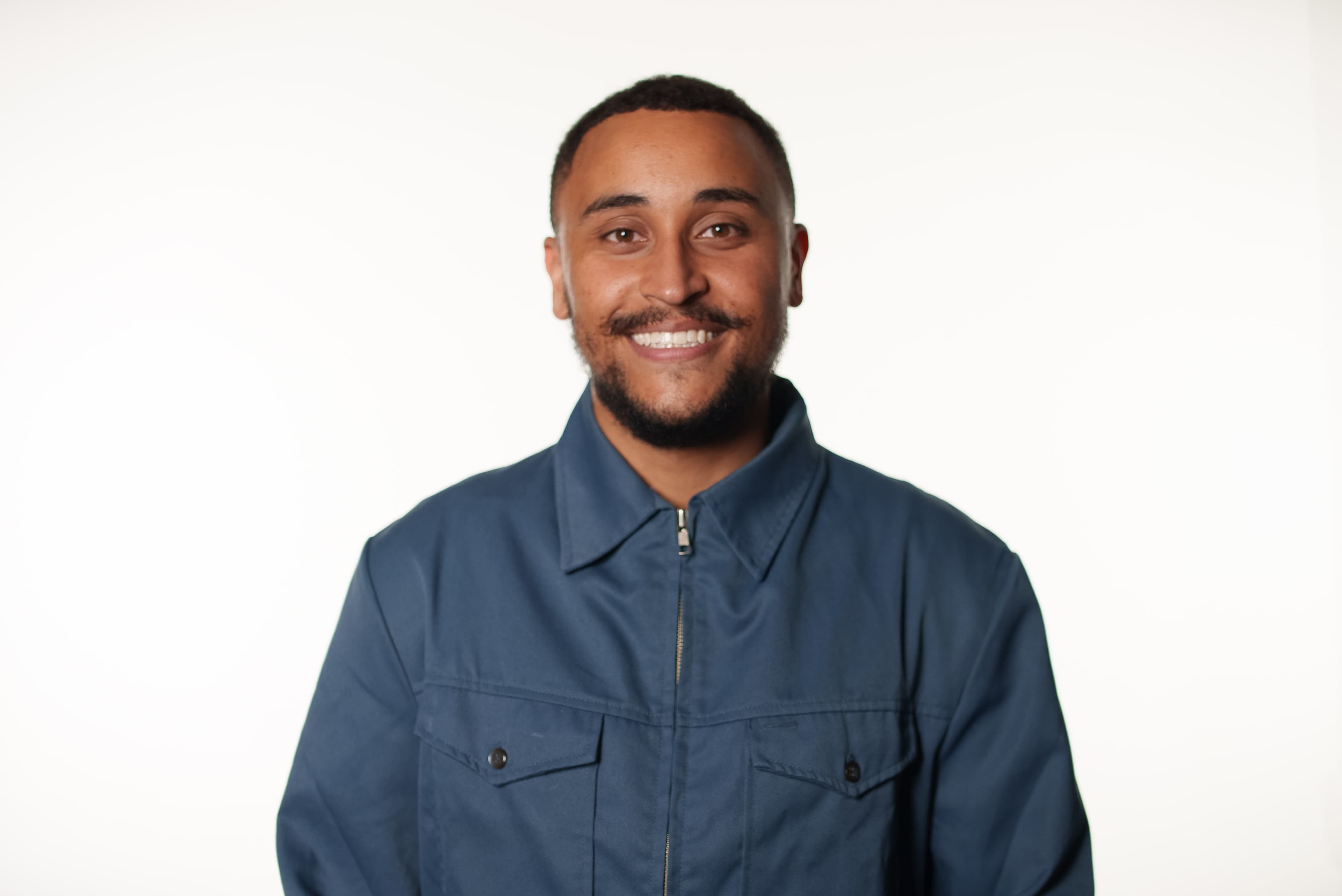 James Emmanuel profile