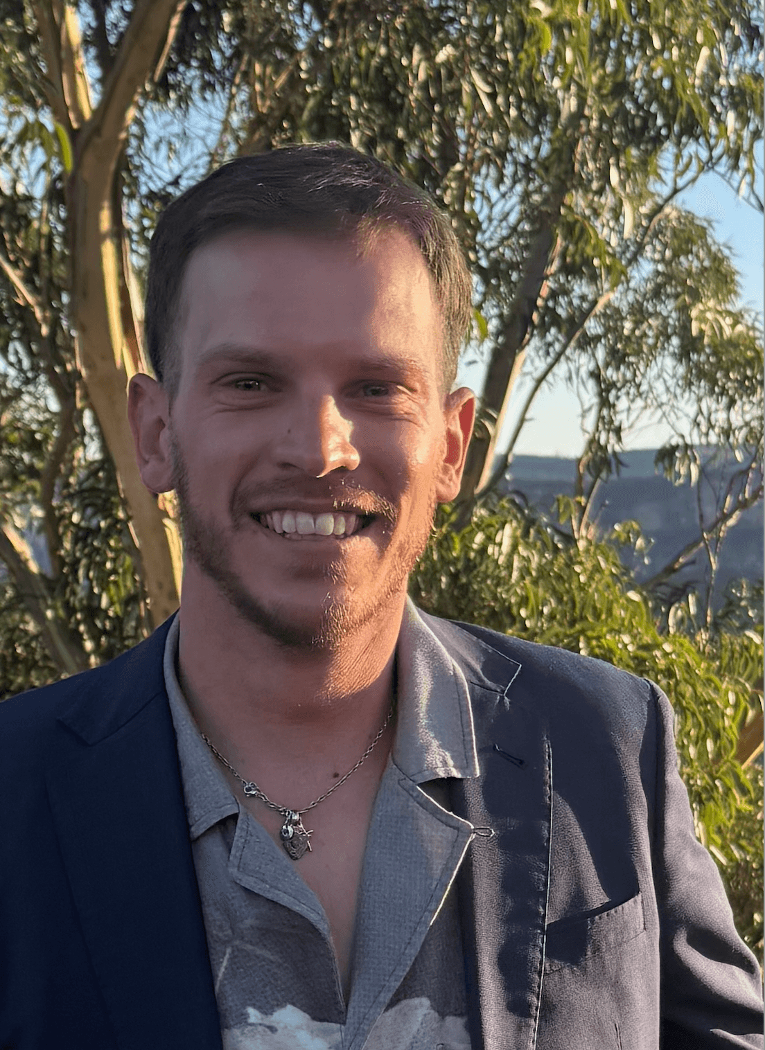 Liam Taylorwood-Roe profile